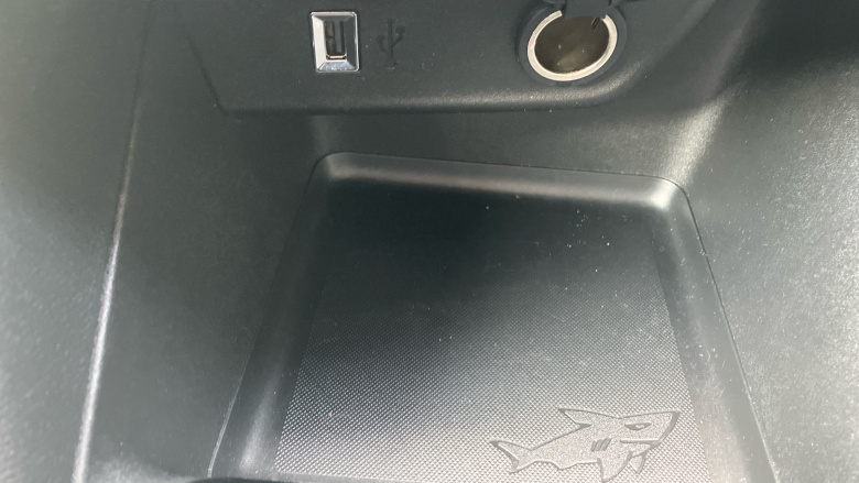 Vauxhall Mokka 1.2 Turbo 100 GS  5dr Petrol Hatchback